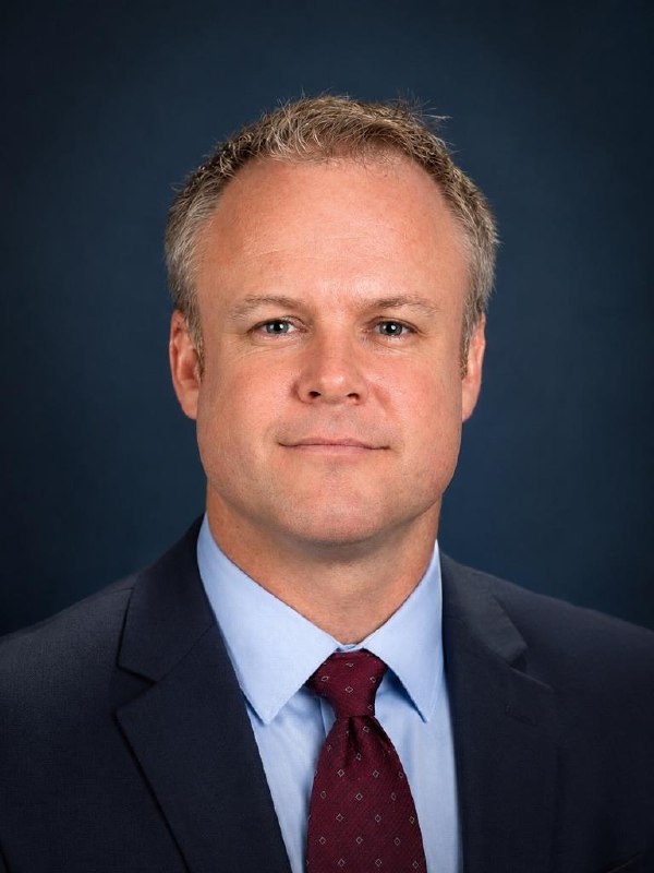 Wesley Alexander — Senior Test Pilot and drone industry consultant