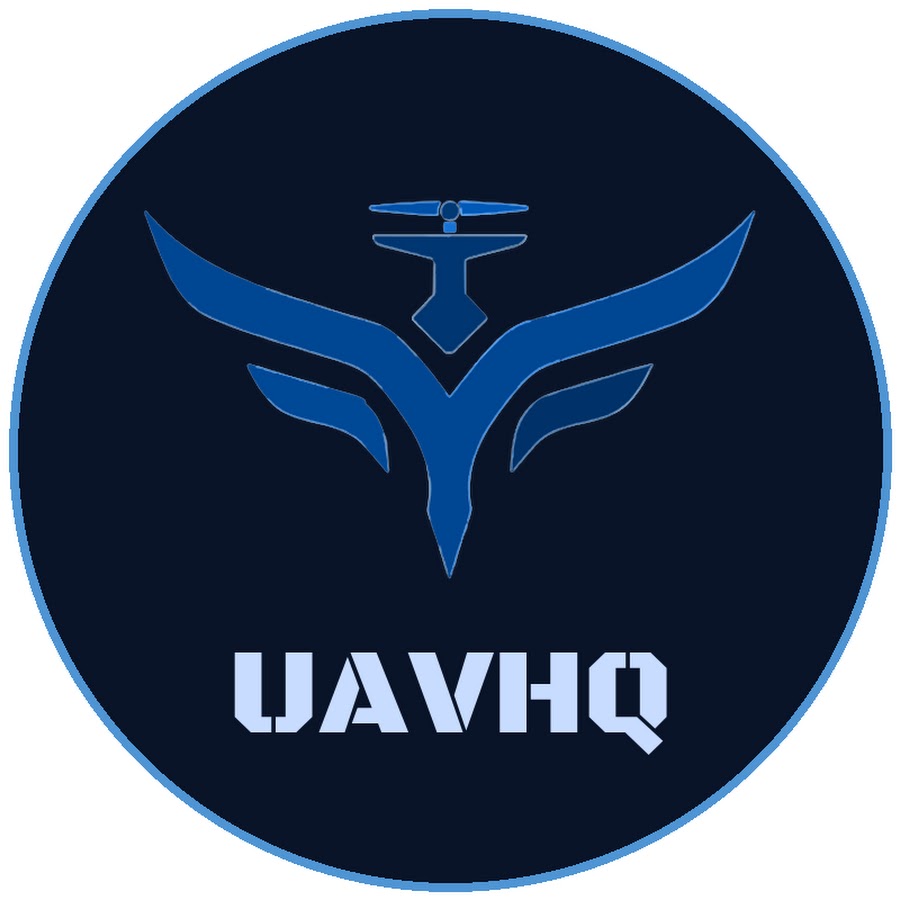 UAVHQ channel avatar